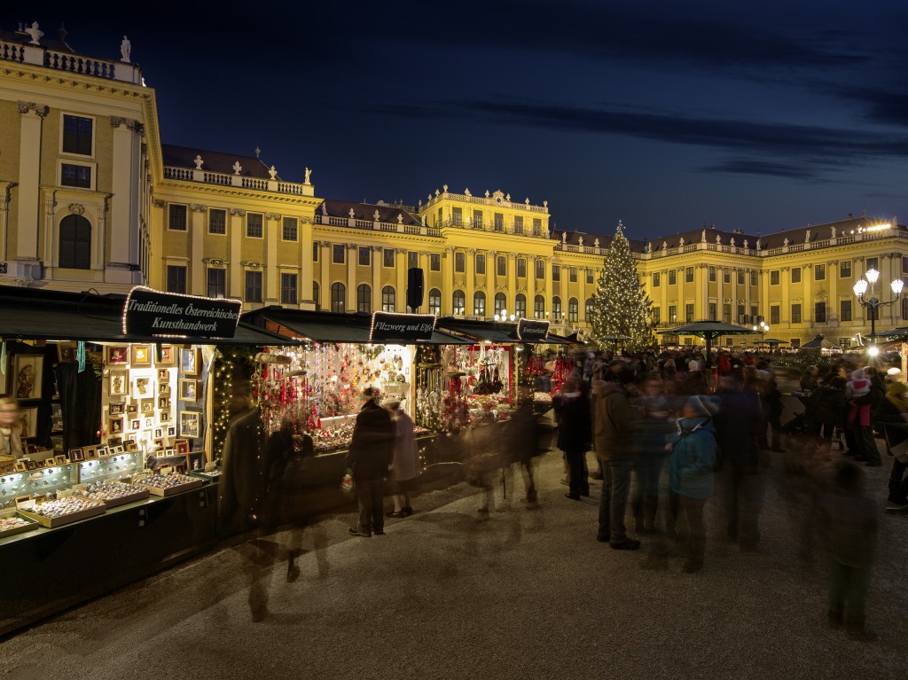 Schönbrunn